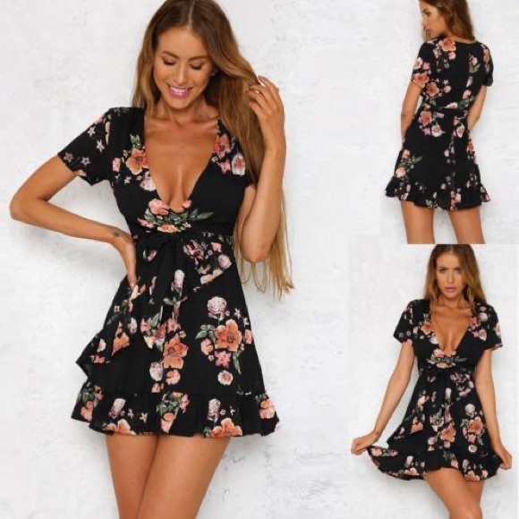 Hello Molly Dresses & Skirts - Hello Molly dress